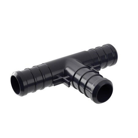 Jones Stephens 3/4in. F2159 Poly PEX Tee C76763